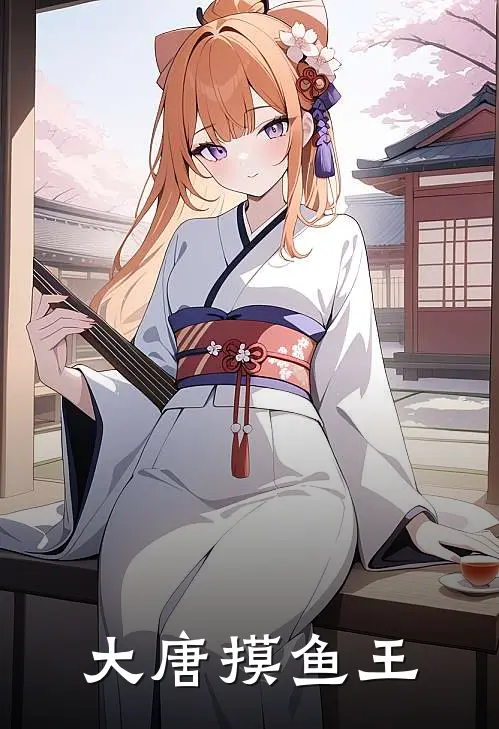 大唐摸鱼王(李泽李诚)免费小说阅读_完结版小说推荐大唐摸鱼王(李泽李诚)