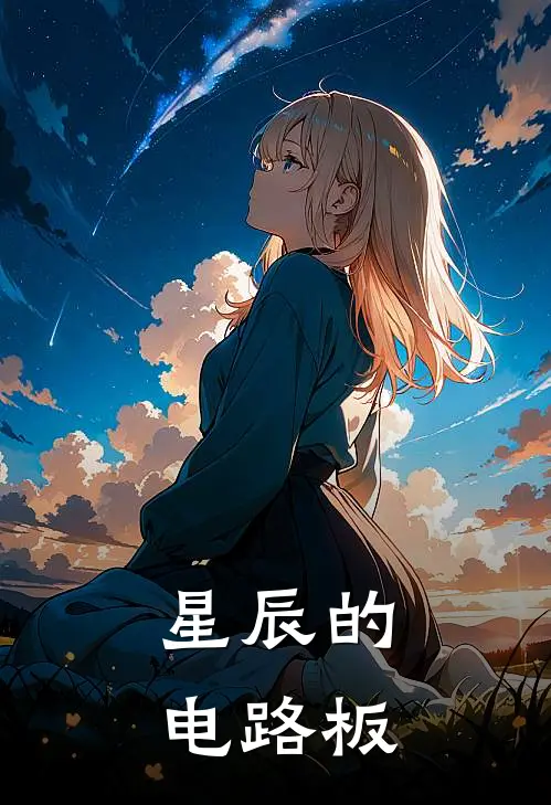 星辰的电路板林悦苏茜完结小说_完结版小说全文免费阅读星辰的电路板林悦苏茜