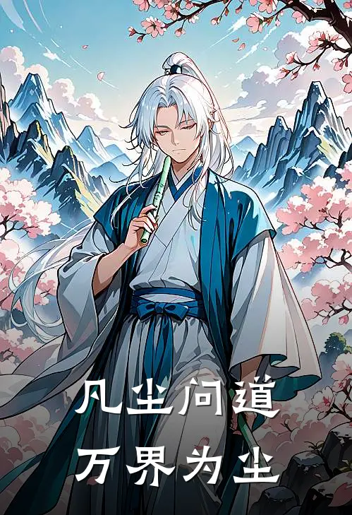 凡尘问道：万界为尘(顾凡尘赵虎)免费小说在线阅读_在线阅读免费小说凡尘问道：万界为尘(顾凡尘赵虎)