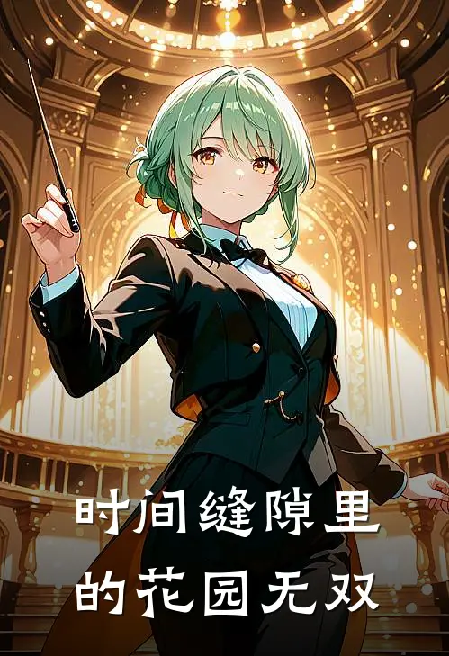 时间缝隙里的花园无双玉佩玄墨热门小说免费阅读_网络热门小说时间缝隙里的花园无双(玉佩玄墨)