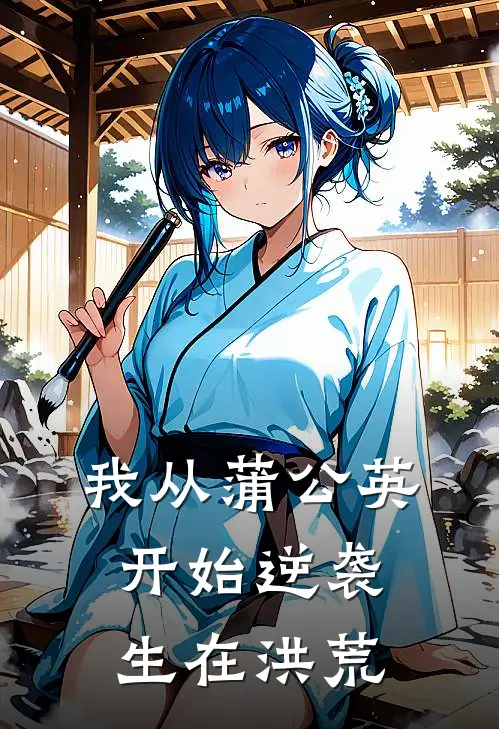 我从蒲公英开始逆袭，生在洪荒林越林越最热门小说_免费小说全集我从蒲公英开始逆袭，生在洪荒(林越林越)