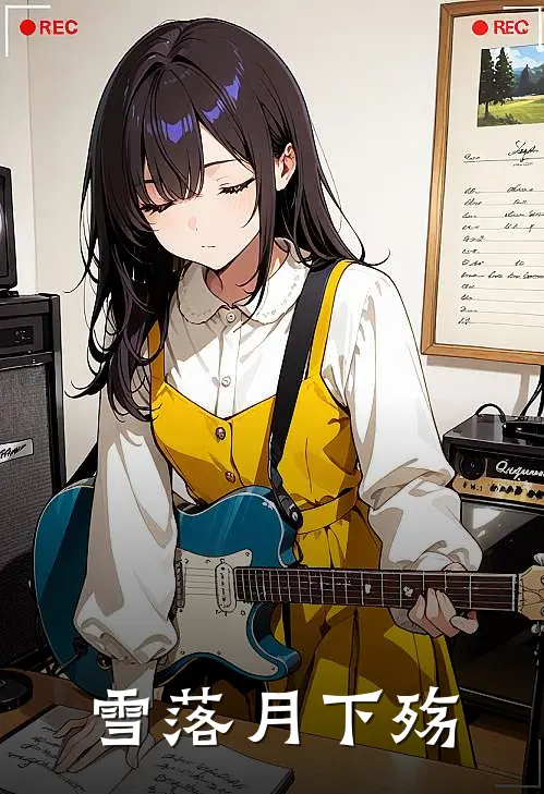 雪落月下殇(陆文苏琼)全文在线阅读_(雪落月下殇)精彩小说