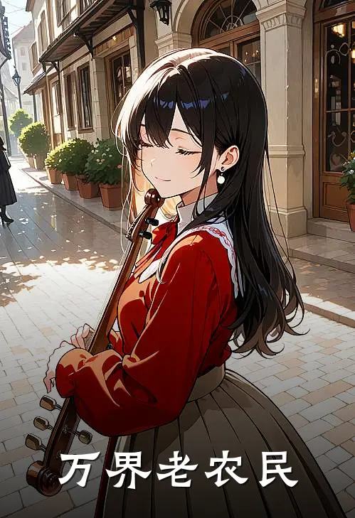 玄嵩少坚《万界老农民》完结版免费阅读_万界老农民全文免费阅读