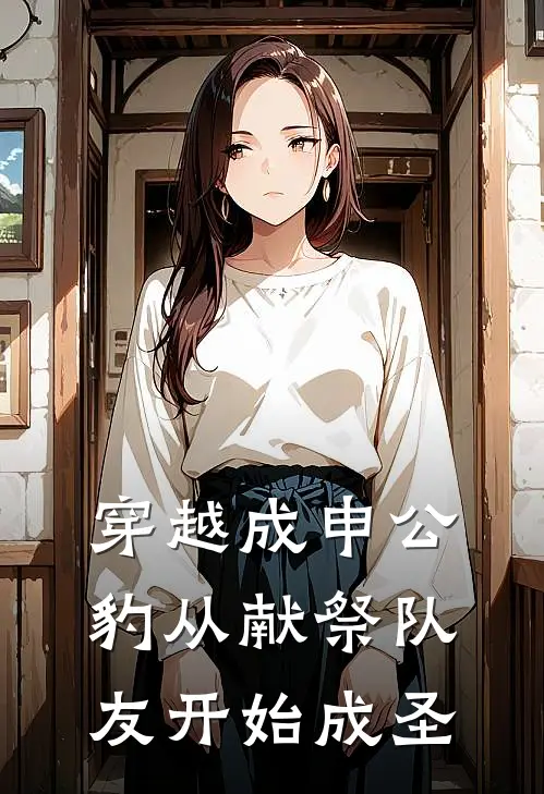 穿越成申公豹从献祭队友开始成圣秦天羽姜子牙完结小说免费阅读_热门免费小说穿越成申公豹从献祭队友开始成圣(秦天羽姜子牙)