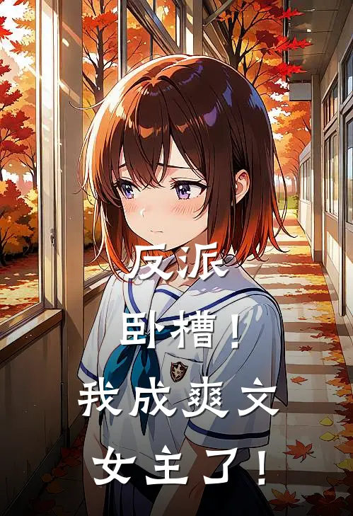 反派：卧槽！我成爽文女主了！白佳玉叶小凡小说推荐完本_热门小说大全反派：卧槽！我成爽文女主了！(白佳玉叶小凡)