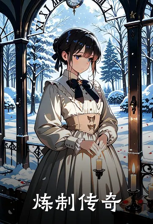 炼制传奇(陆晨陆晨)小说完结版_全文阅读免费全集炼制传奇陆晨陆晨