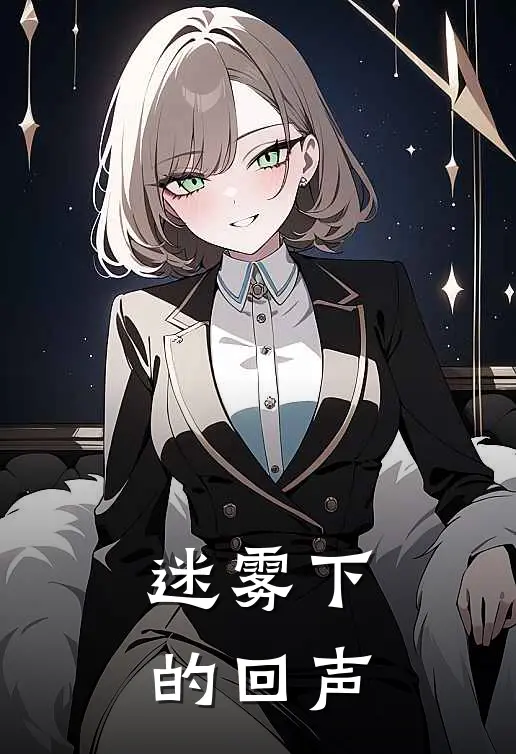 迷雾下的回声陈默张昊完结版小说_最新章节列表迷雾下的回声(陈默张昊)
