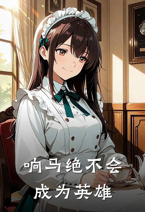 响马绝不会成为英雄