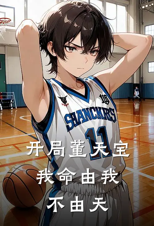开局董天宝：我命由我不由天(董昭张君宝)最新小说_免费阅读完整版小说开局董天宝：我命由我不由天(董昭张君宝)