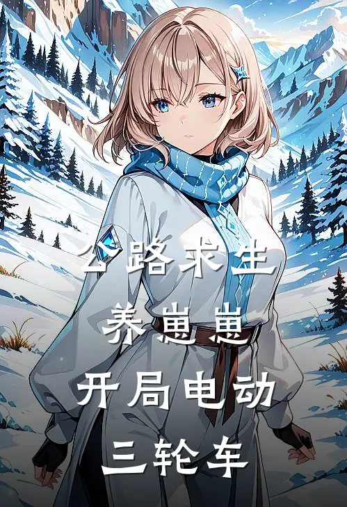 公路求生养崽崽，开局电动三轮车(徐月徐瑞)最新小说_免费阅读完整版小说公路求生养崽崽，开局电动三轮车(徐月徐瑞)