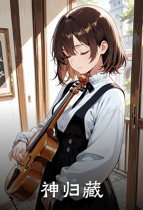 神归藏(陈掘时苗苗)免费阅读全文_免费完结版小说神归藏陈掘时苗苗