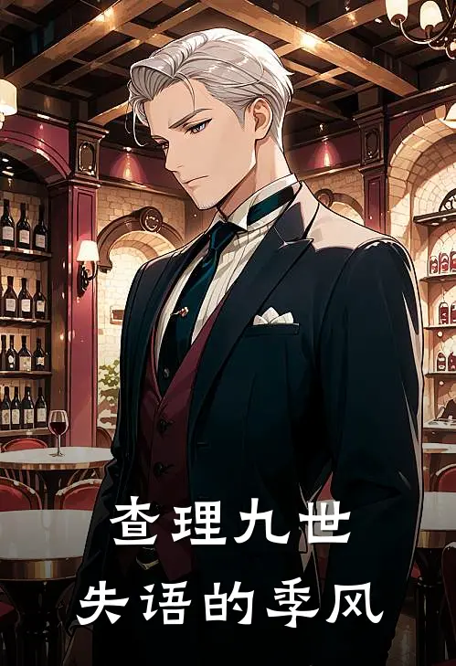 查理九世：失语的季风(温莎唐晓翼)最新热门小说_完结小说查理九世：失语的季风(温莎唐晓翼)