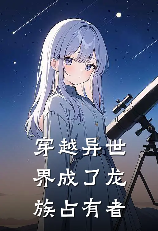 穿越异世界成了龙族占有者