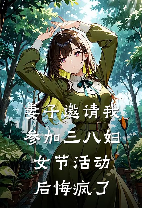 妻子邀请我参加三八妇女节活动后悔疯了方唯安夏雨歌最新好看小说推荐_完本小说免费妻子邀请我参加三八妇女节活动后悔疯了(方唯安夏雨歌)