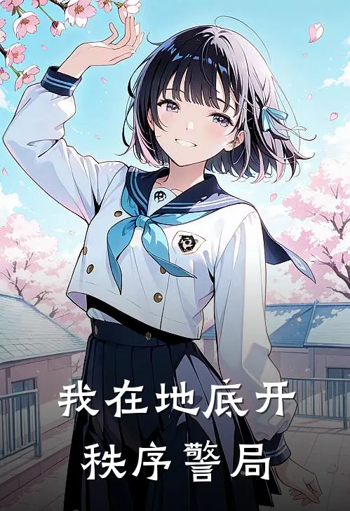 我在地底开秩序警局陈默林宇免费小说大全_小说推荐完本我在地底开秩序警局(陈默林宇)
