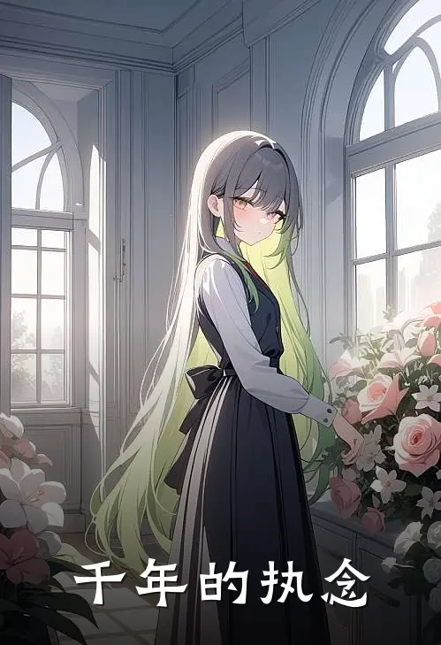 千年的执念