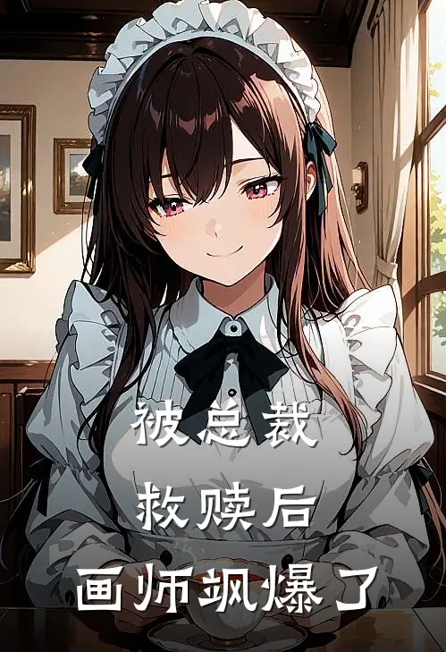 被总裁救赎后，画师飒爆了李渊李申冬热门小说免费阅读_网络热门小说被总裁救赎后，画师飒爆了(李渊李申冬)