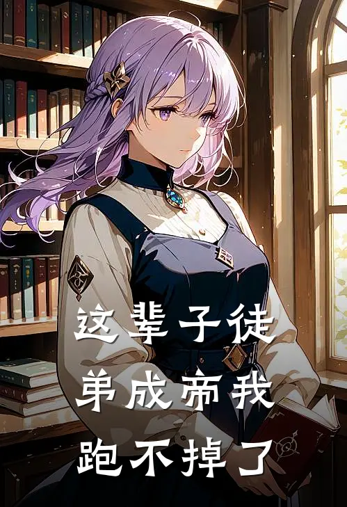 这辈子徒弟成帝我跑不掉了(墨白林羽)最新小说_免费阅读完整版小说这辈子徒弟成帝我跑不掉了(墨白林羽)