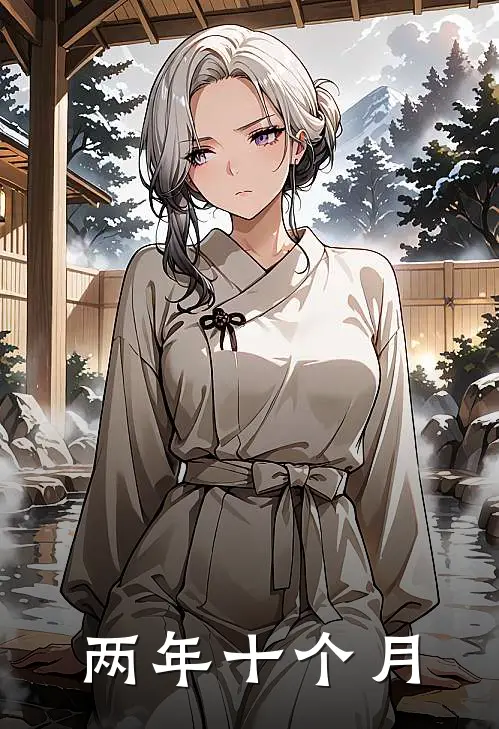 两年十个月(朱笑笑李宁)全文在线阅读_(两年十个月)精彩小说