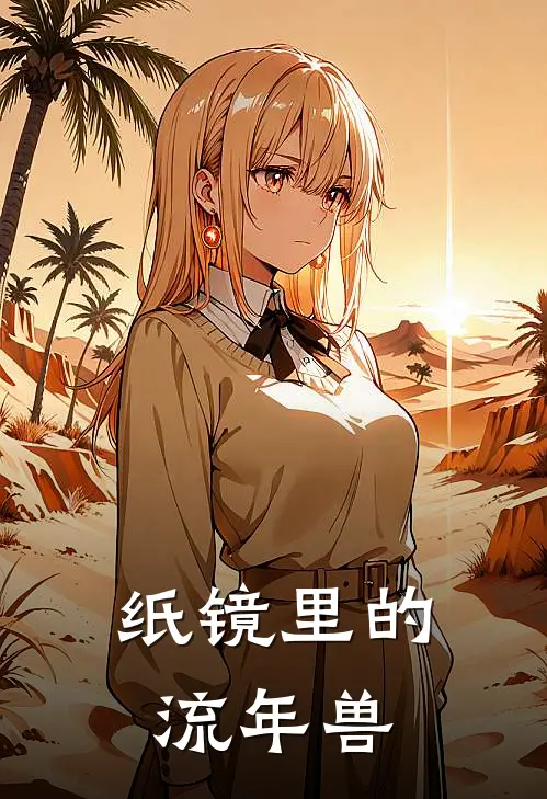 纸镜里的流年兽