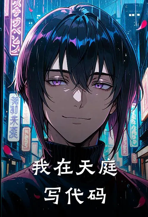 我在天庭写代码