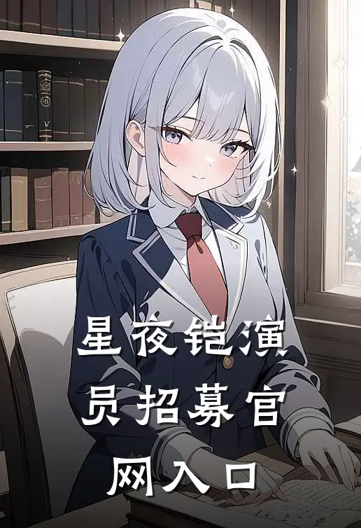 星夜铠演员招募官网入口