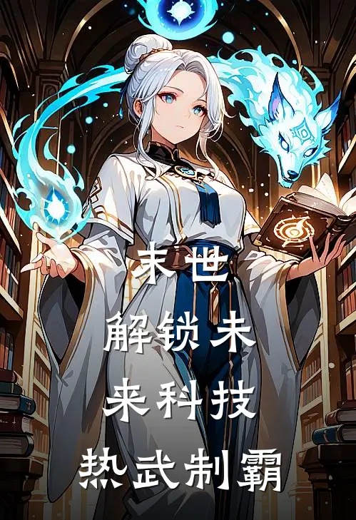 末世，解锁未来科技，热武制霸张烨柳如烟最新好看小说_已完结小说末世，解锁未来科技，热武制霸张烨柳如烟