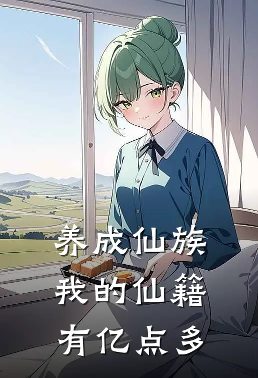 养成仙族，我的仙籍有亿点多白玉秀白灵最新完结小说推荐_全集免费小说养成仙族，我的仙籍有亿点多白玉秀白灵