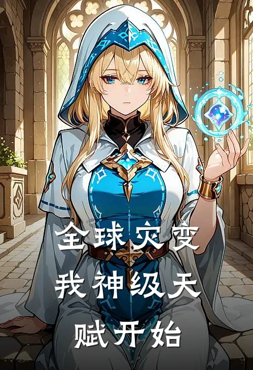 陈默陈默(全球灾变，我神级天赋开始)完整版免费在线阅读_《全球灾变，我神级天赋开始》全集在线阅读