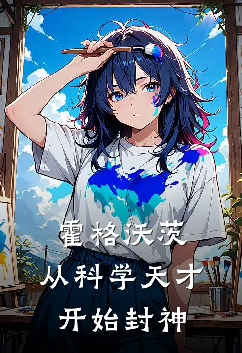 霍格沃茨：从科学天才开始封神(伊恩布莱尔)在哪看免费小说_最新章节列表霍格沃茨：从科学天才开始封神(伊恩布莱尔)