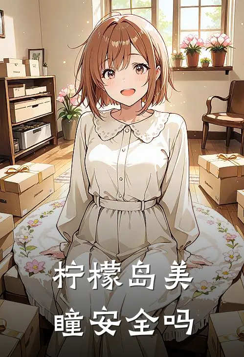 柠檬岛美瞳安全吗