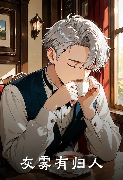 灰雾有归人(谢无咎林晚)免费小说完结_最新推荐小说灰雾有归人(谢无咎林晚)