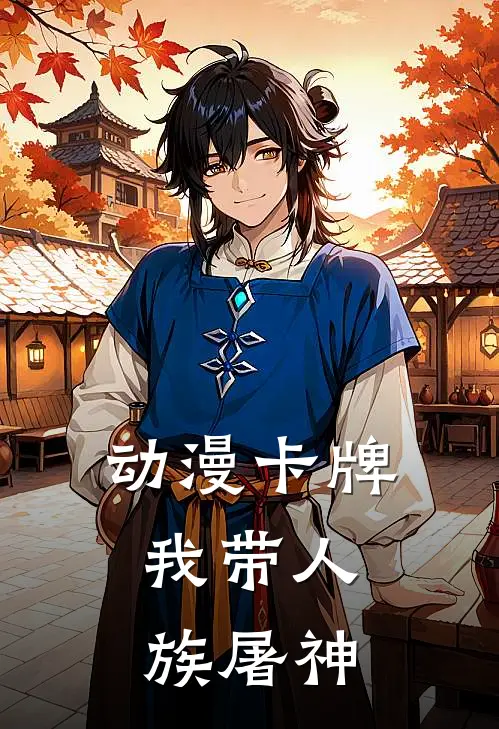 动漫卡牌：我带人族屠神(詹修江采薇)最新小说_免费阅读完整版小说动漫卡牌：我带人族屠神(詹修江采薇)