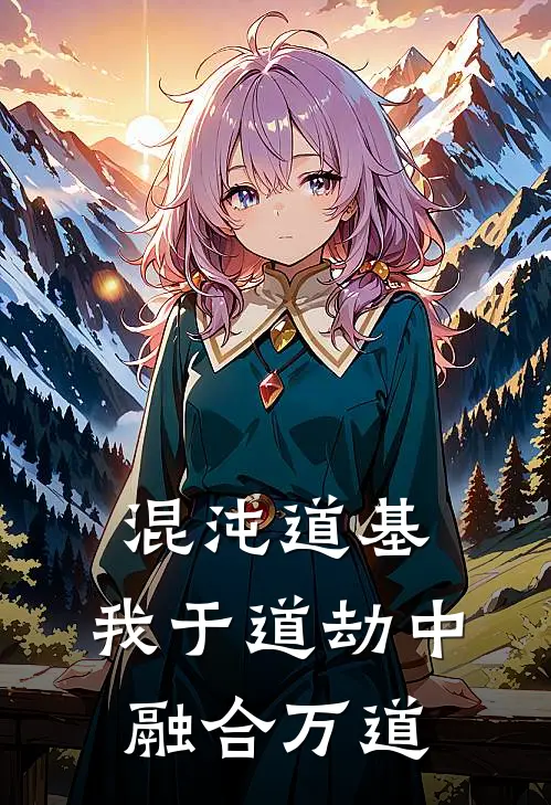 《混沌道基：我于道劫中融合万道》陆恒陆明远免费完本小说在线阅读_《混沌道基：我于道劫中融合万道》陆恒陆明远免费小说