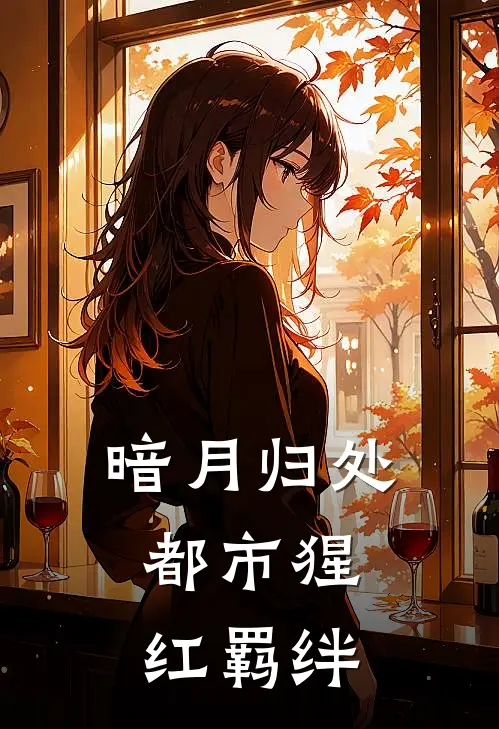 暗月归处：都市猩红羁绊(苏晚沈夜)完结小说推荐_小说全文免费阅读暗月归处：都市猩红羁绊苏晚沈夜