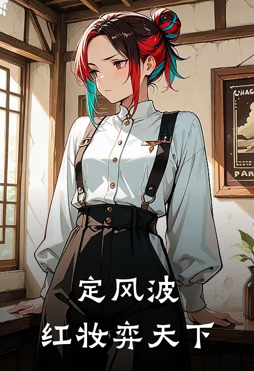 定风波：红妆弈天下(沈知意赵恒)小说最新章节_全文免费小说定风波：红妆弈天下沈知意赵恒