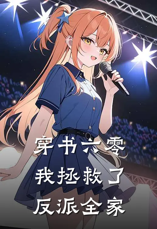 穿书六零：我拯救了反派全家(江语花赵亦军)最新小说推荐_最新热门小说穿书六零：我拯救了反派全家江语花赵亦军