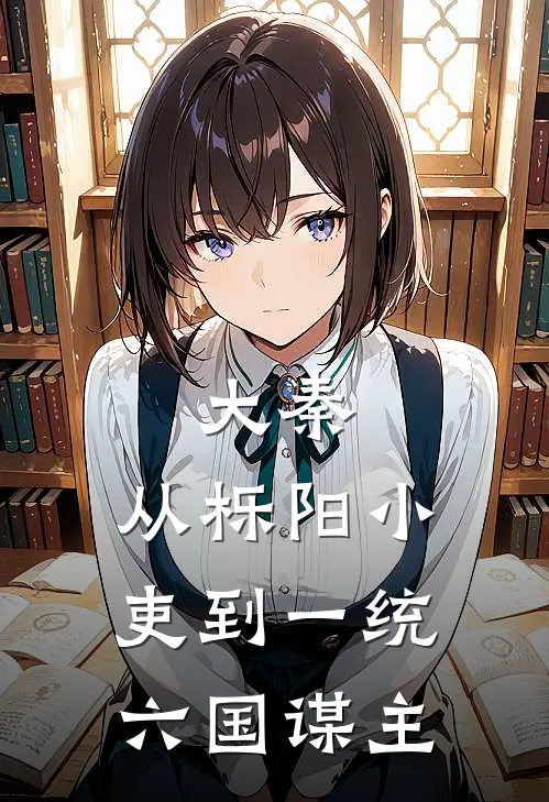 陈砚范雎(大秦：从栎阳小吏到一统六国谋主)完结版免费在线阅读_《大秦：从栎阳小吏到一统六国谋主》全章节阅读