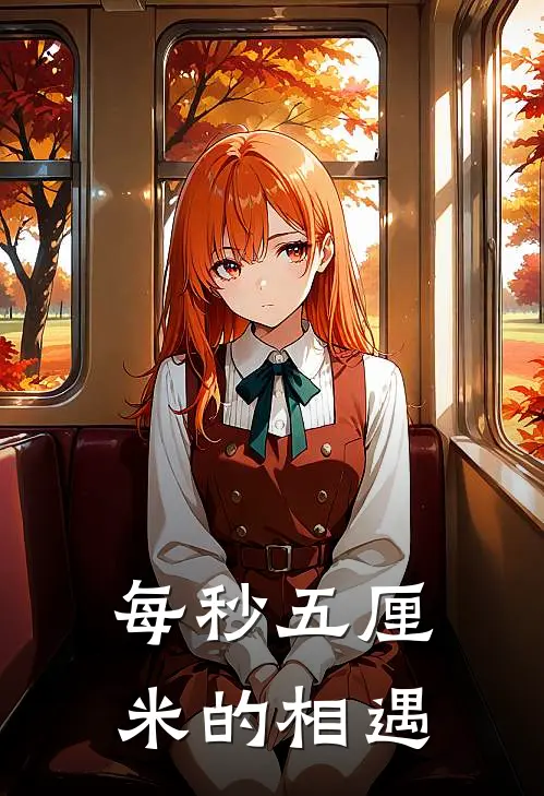 每秒五厘米的相遇(许明哲陆星辰)热门网络小说推荐_最新章节列表每秒五厘米的相遇(许明哲陆星辰)