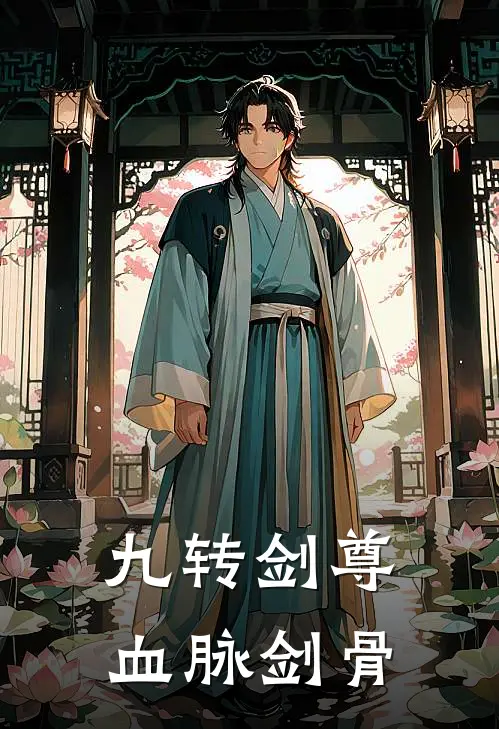 九转剑尊，血脉剑骨(林枫林啸)推荐完结小说_最新章节列表九转剑尊，血脉剑骨(林枫林啸)