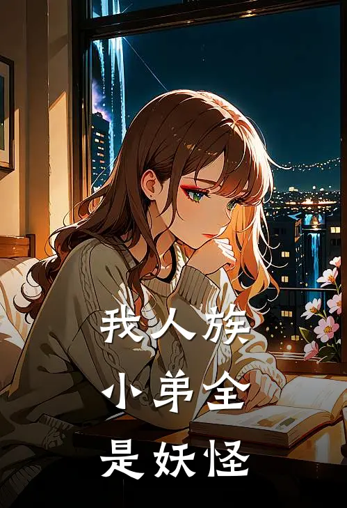 我人族，小弟全是妖怪(林宇高文建)_林宇高文建热门小说