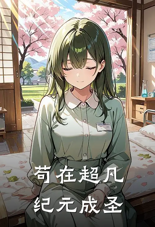 苟在超凡纪元成圣夏明昊叶雯最新完本小说_免费小说大全苟在超凡纪元成圣(夏明昊叶雯)