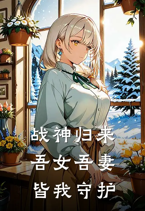 战神归来：吾女吾妻，皆我守护(秦岚苏婉)最新好看小说_最新章节列表战神归来：吾女吾妻，皆我守护(秦岚苏婉)