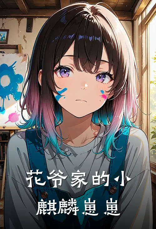 花爷家的小麒麟崽崽解雨臣麟崽最新小说推荐_完本小说免费阅读花爷家的小麒麟崽崽(解雨臣麟崽)