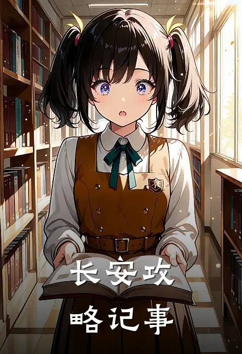 长安攻略记事林小满萧景琰最新更新小说_在线阅读免费小说长安攻略记事林小满萧景琰