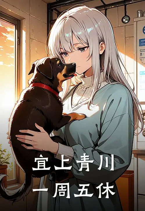 宜上青川(一周五休)