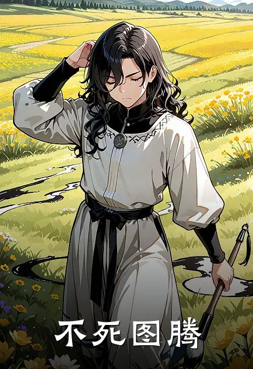 不死图腾乔茗晨托比免费小说全集_小说免费完结不死图腾乔茗晨托比