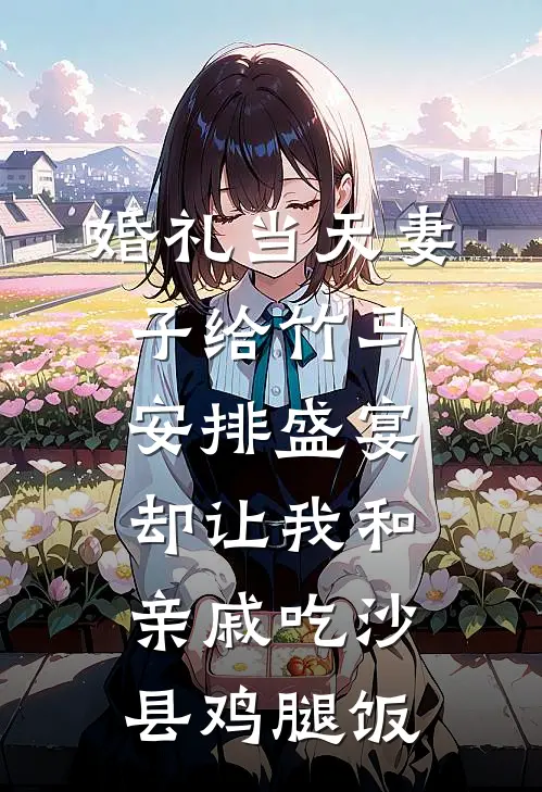 婚礼当天妻子给竹马安排盛宴，却让我和亲戚吃沙县鸡腿饭（苏芷柔蜜雪冰城）全文免费阅读无弹窗大结局_（婚礼当天妻子给竹马安排盛宴，却让我和亲戚吃沙县鸡腿饭全文免费阅读无弹窗）苏芷柔蜜雪冰城最新章节列表_笔趣阁（婚礼当天妻子给竹马安排盛宴，却让我和亲戚吃沙县鸡腿饭）