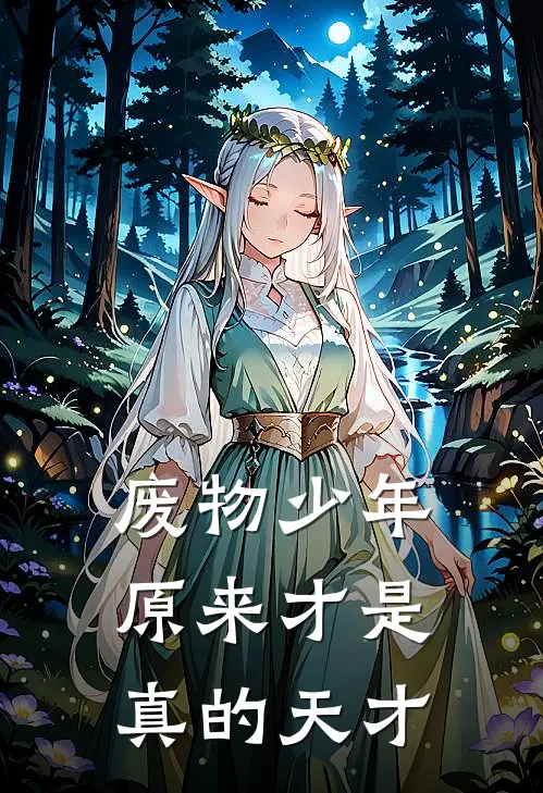 废物少年原来才是真的天才(苏焰苏振南)热门网络小说_最新章节列表废物少年原来才是真的天才(苏焰苏振南)