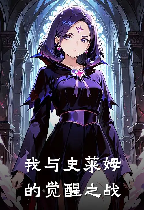 我与史莱姆的觉醒之战(苏沐史莱姆)免费阅读完整版小说_完结免费小说我与史莱姆的觉醒之战(苏沐史莱姆)